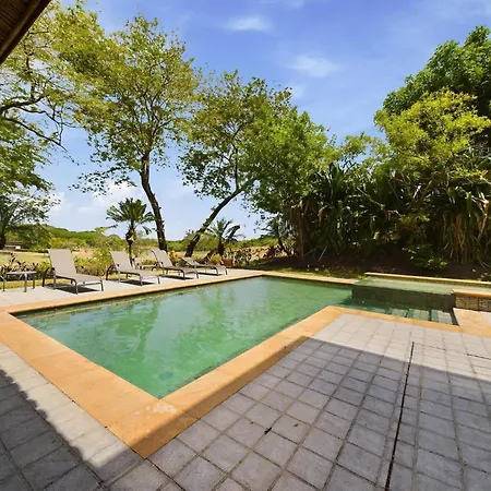 Villa Carao 3 - A Private 4 Bedroom Resort Villa