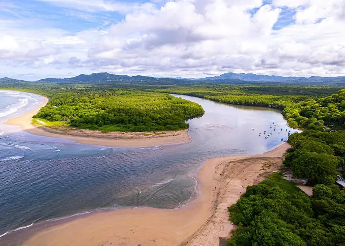 Carao #3 - A Private 4 Bedroom * Brasilito