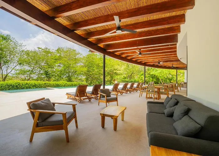 Carao #3 - A Private 4 Bedroom * Brasilito
