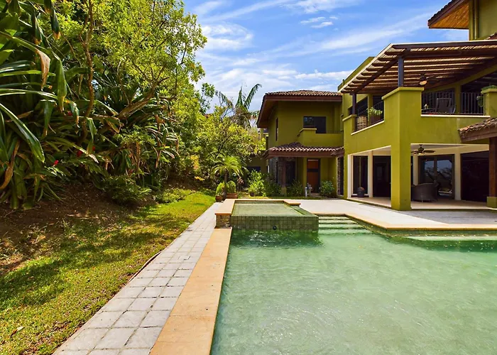 Carao #3 - A Private 4 Bedroom Villa