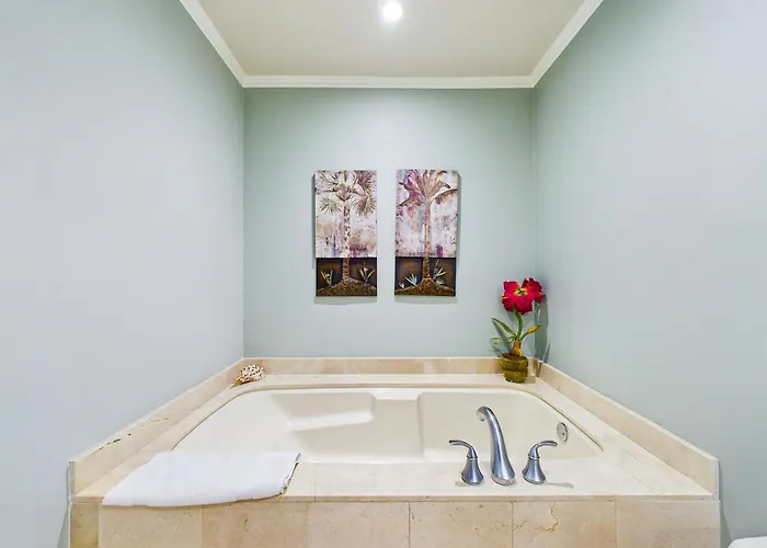 Carao #3 - A Private 4 Bedroom Villa Brasilito