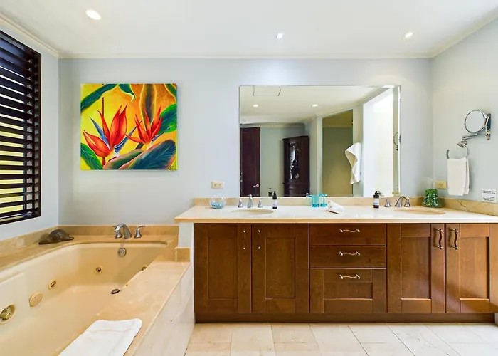 Carao #3 - A Private 4 Bedroom * Brasilito