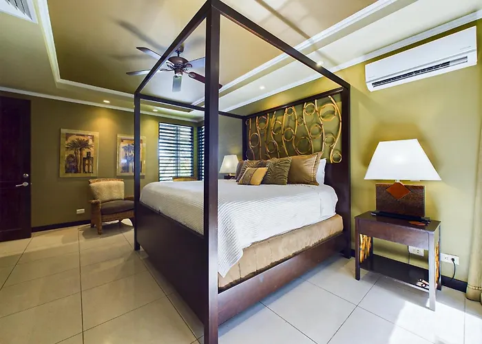 Carao #3 - A Private 4 Bedroom Villa