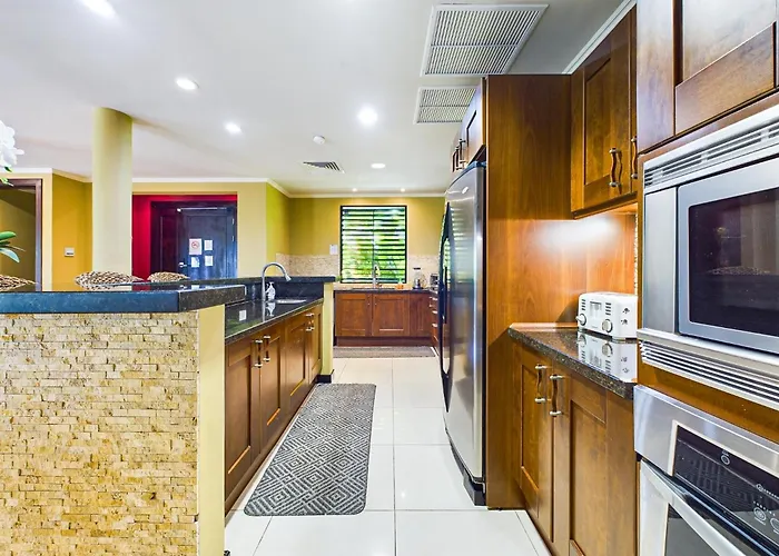 Carao #3 - A Private 4 Bedroom Brasilito