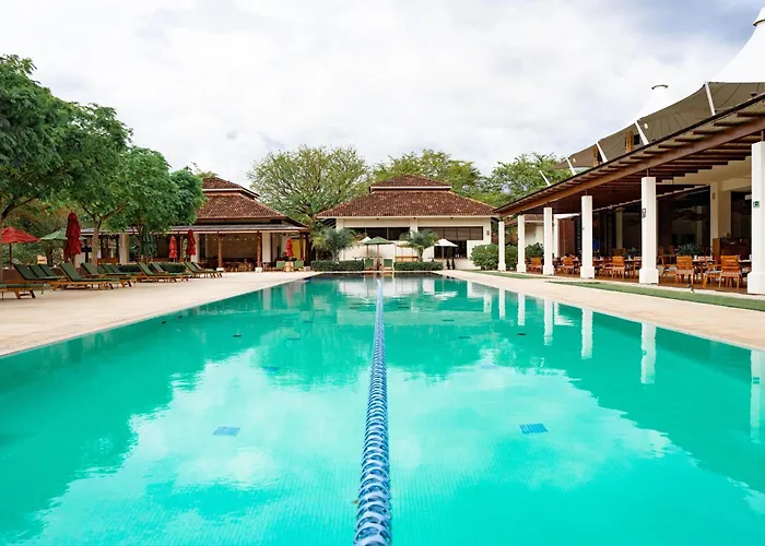 Carao #3 - A Private 4 Bedroom Villa
