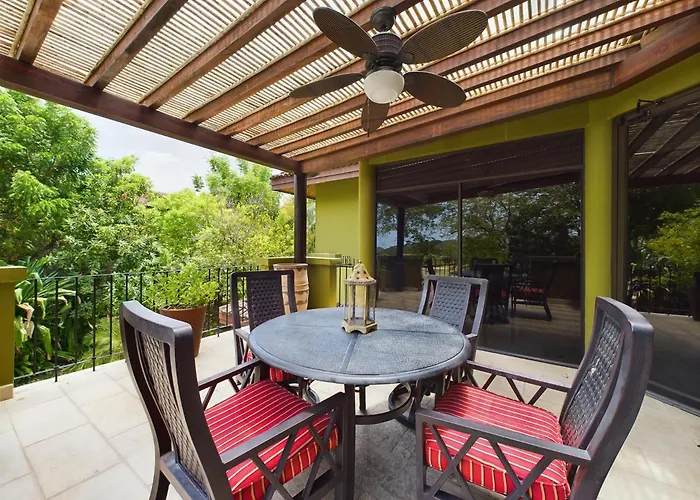 Villa Carao #3 - A Private 4 Bedroom Brasilito