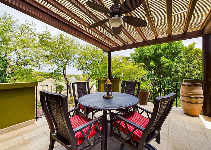 Carao #3 - A Private 4 Bedroom *