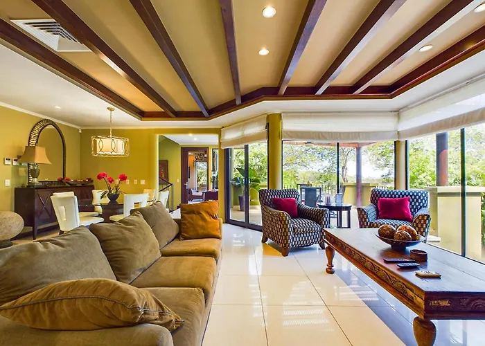 Carao #3 - A Private 4 Bedroom * Brasilito