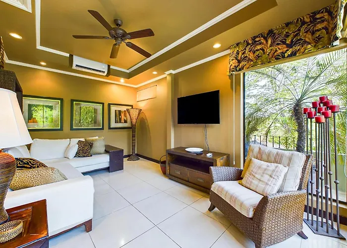 Carao #3 - A Private 4 Bedroom