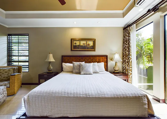 Carao #3 - A Private 4 Bedroom Villa *