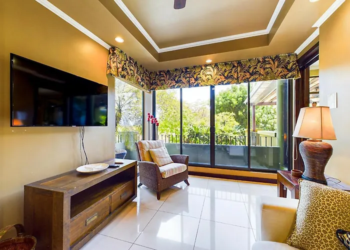 Carao #3 - A Private 4 Bedroom