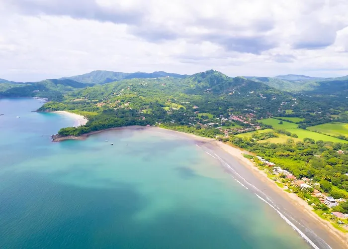 Carao #3 - A Private 4 Bedroom *