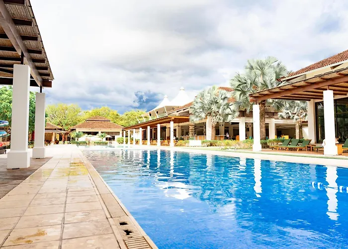 Carao #3 - A Private 4 Bedroom * Brasilito