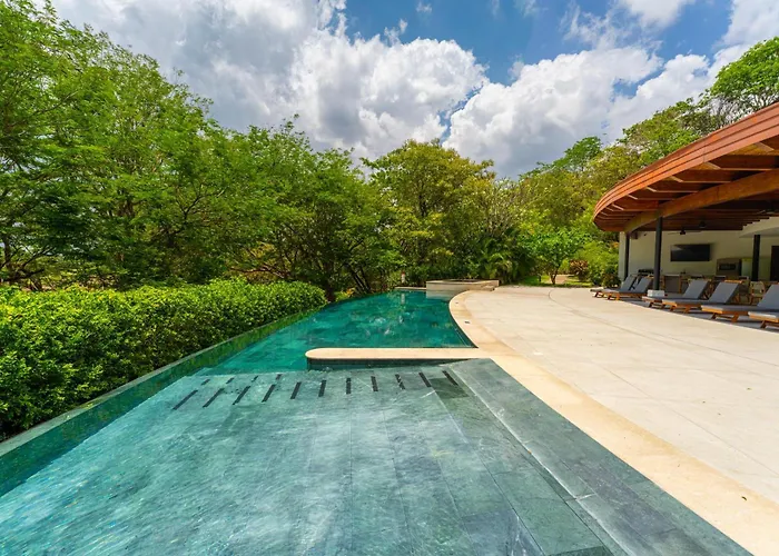 Carao #3 - A Private 4 Bedroom Villa Brasilito