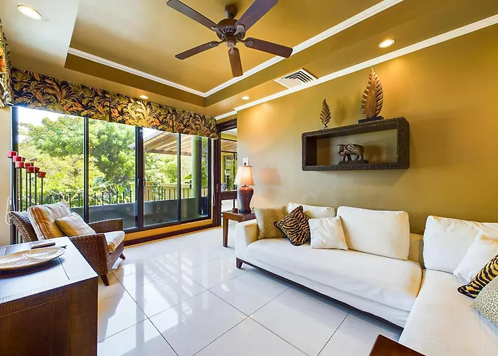 Carao #3 - A Private 4 Bedroom *