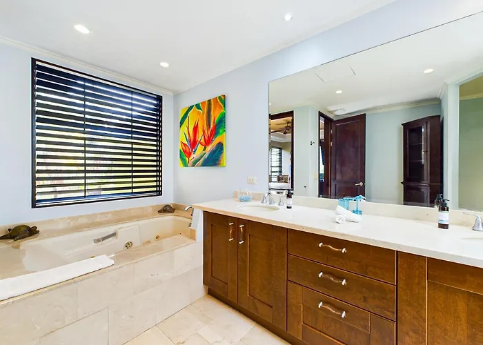 Carao #3 - A Private 4 Bedroom * Brasilito