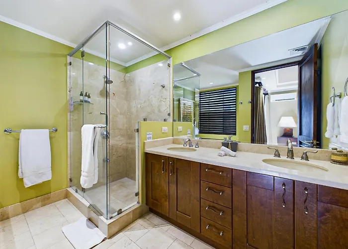 Villa Carao #3 - A Private 4 Bedroom *