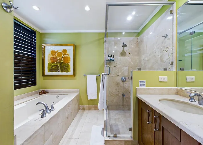 Carao #3 - A Private 4 Bedroom Brasilito