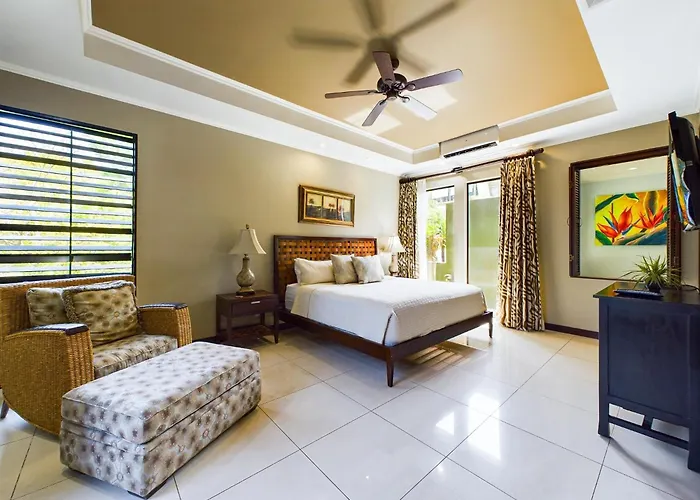 Carao #3 - A Private 4 Bedroom
