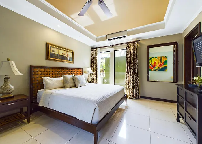 Carao #3 - A Private 4 Bedroom *