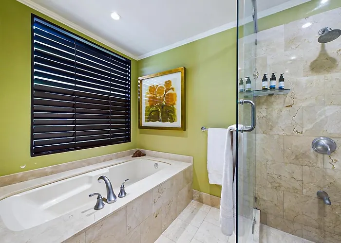 Carao #3 - A Private 4 Bedroom