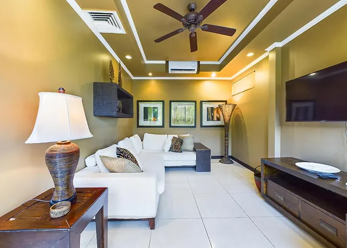 Carao #3 - A Private 4 Bedroom *
