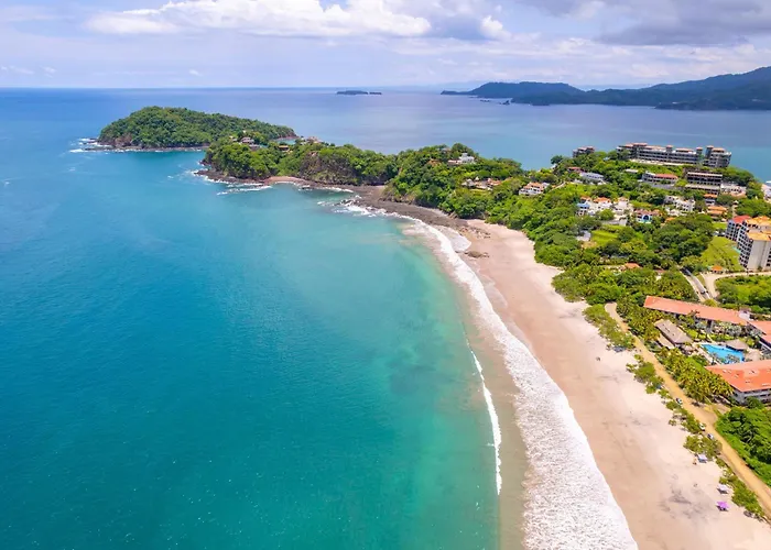 Villa Carao #3 - A Private 4 Bedroom