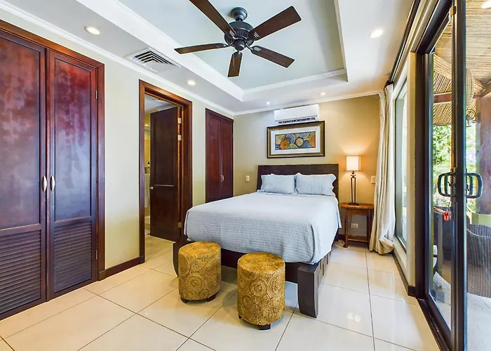 Carao #3 - A Private 4 Bedroom Brasilito