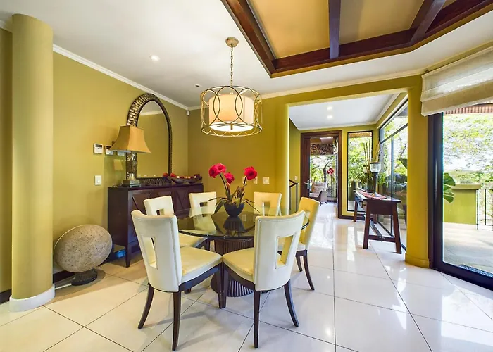 Carao #3 - A Private 4 Bedroom * Brasilito