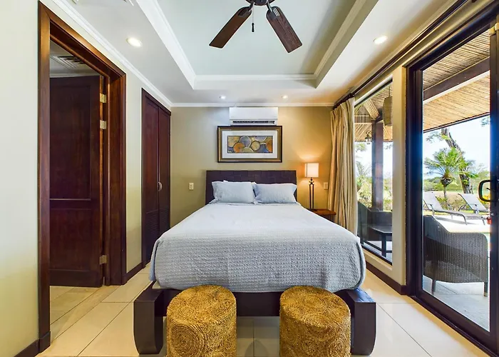 Carao #3 - A Private 4 Bedroom *