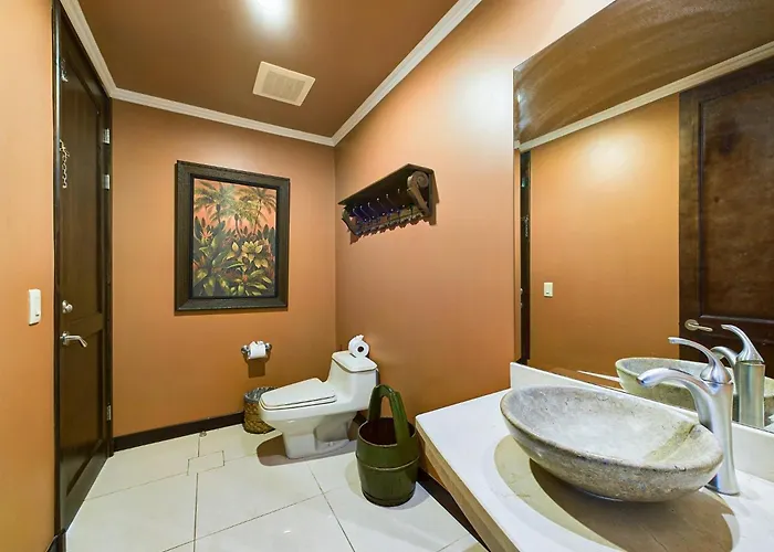 Carao #3 - A Private 4 Bedroom *