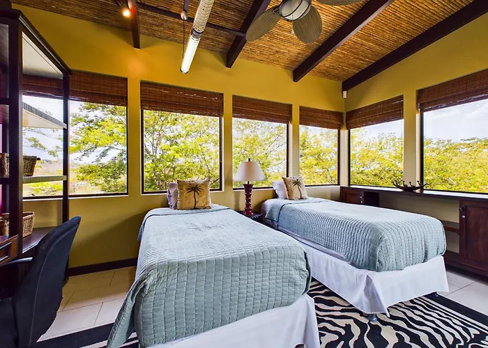 Carao #3 - A Private 4 Bedroom * Brasilito
