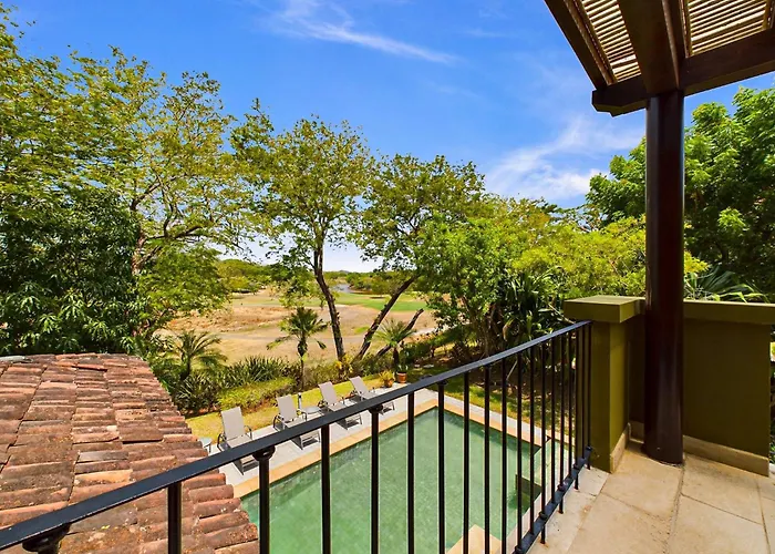 Villa Carao #3 - A Private 4 Bedroom