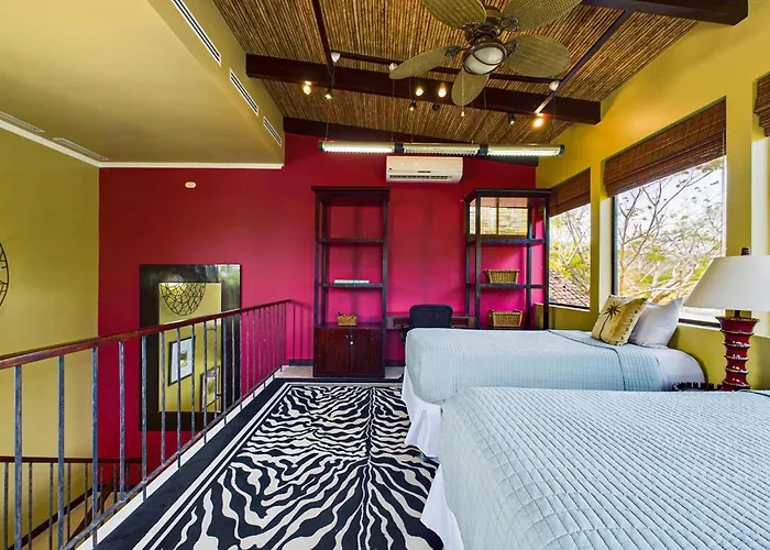 Carao #3 - A Private 4 Bedroom